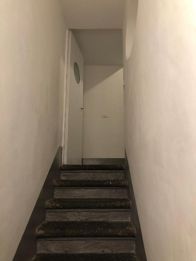 纳沃纳宾馆公寓 罗马 外观 照片